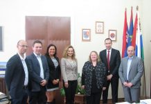 Opština Bečej i Evropsko regionalno udruženje „Panon” nastavljaju saradnju